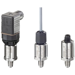   Siemens 7MF1565-3CB00-1AA1 P200 nyomástávadó, 0-16 bar, 4-20 mA, G1/2