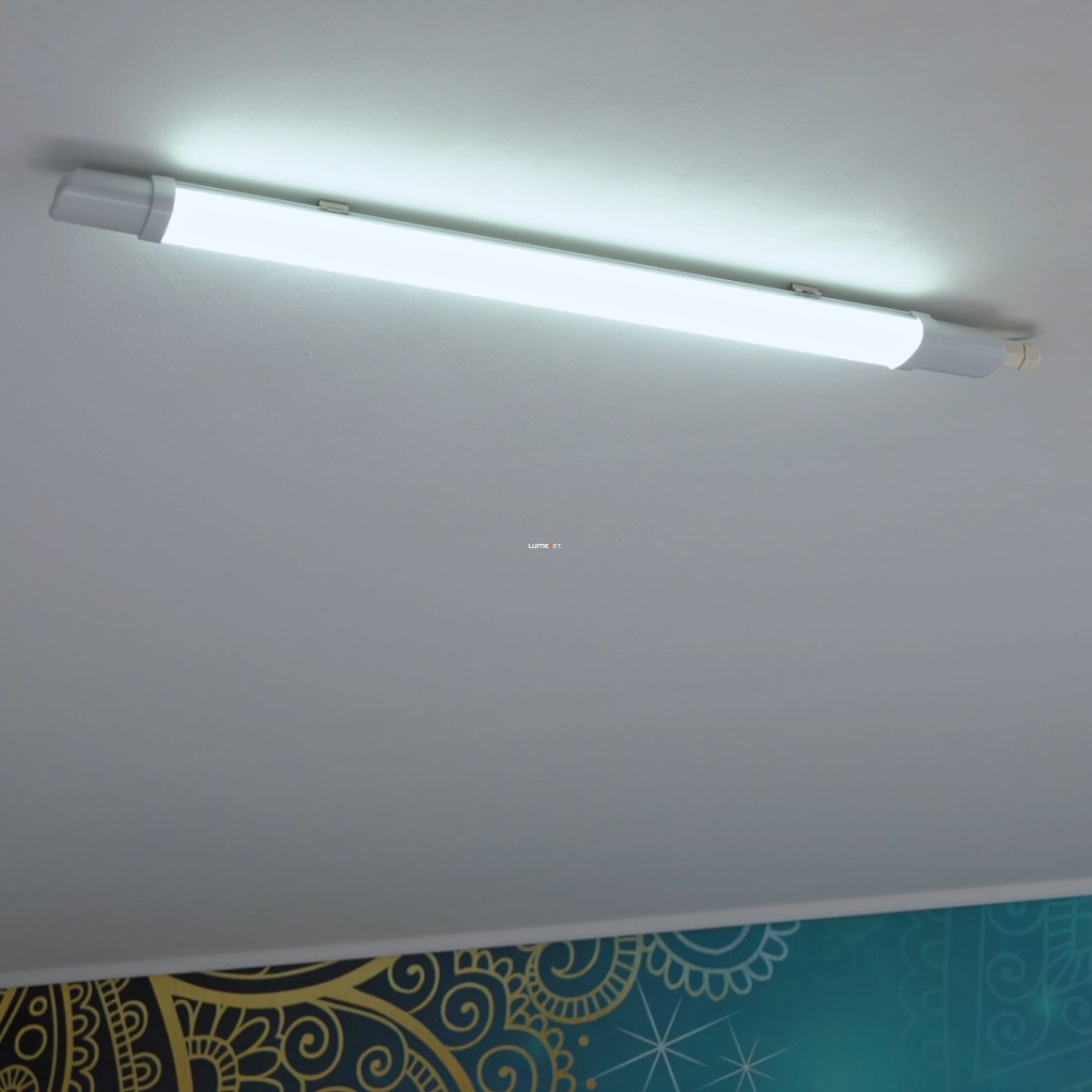Por és páramentes LED lámpatest, hidegfehér, 1600lm - GAO 3109218010