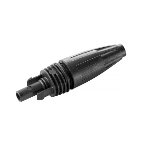   MC4 (+) PV-STICK+ VPE10 pozitív szolár csatlakozó elem (gyorscsatlakozós) 1303450000 Weidmüller