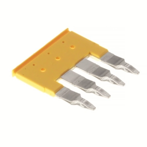 Weidmüller keresztösszekötő ZQV 6/4 GE ZTL6 1363030000