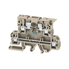 Weidmüller KDKS 1EN/LLC 10-36V AC/DC sorkapocs 9802720001