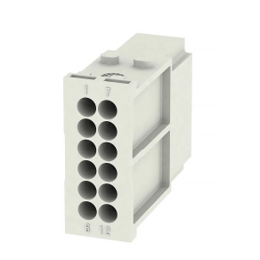 Weidmüller érintkezőbetét HDC MHD 12 MC 1428840000