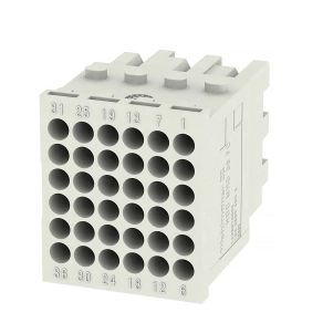 Weidmüller Jelmodul HDC MHD 36 FC 1428870000