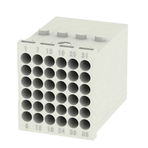 Weidmüller Jelmodul HDC MHD 36 MC 1428860000