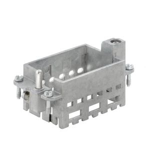 Weidmüller Beépítőkeret HDC MF 10B CA 1428980000