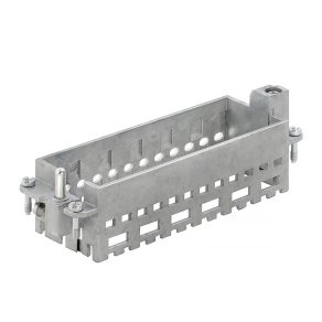 Weidmüller csatlakozó keret HDC MF 24B AF 1429050000