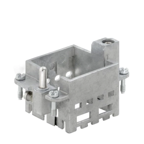 Weidmüller Beépítőkeret HDC MF 6B BA 1428940000