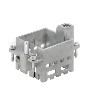 Weidmüller Beépítőkeret HDC MF 6B AB 1428920000