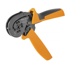   Weidmüller PZ 10 SQR 1445080000 négyzetes krimpelő szerszám