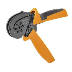   Weidmüller hatszögletű krimpelő szerszám PZ 10 HEX 1445070000
