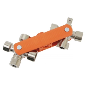 Weidmüller MAVO-CROSS-KEY-DUO univerzális kulcs 1480190000