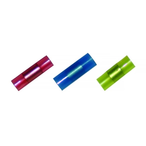   Weidmüller Szigetelt összekötő, 0.1 mm2 - 0.5 mm2, VPLI/0,1-0,5 1491450000