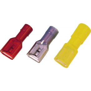   Weidmüller Szigetelt kábelsaru csatlakozó,0.5 mm2 - 1 mm2 1491860000