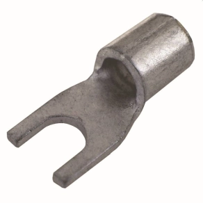   Weidmüller KQNG-M6/-16 szigeteletlen villás kábelsaru 1492700000