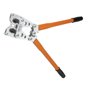 PZ RK 10/120 Kábelsaru prés 1500450000 Weidmüller
