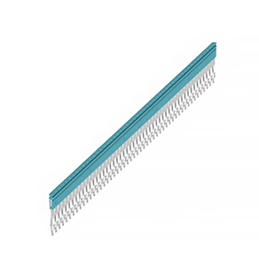 Weidmüller keresztösszekötő ZQV 4N/50 BL 1528240000