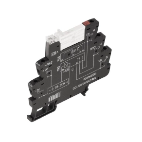 Relémodul TRS 230VACRC 1CO C1D2 1984600000 Weidmüller
