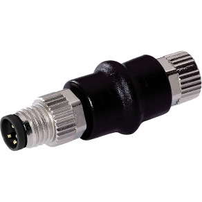   SAI-ADAPT-M8/M8 4/3P Érzékelő csatlakozó Weidmüller 1990570000