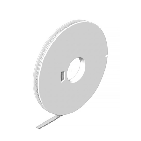   Weidmüller sorkapocsjelölő fehér DEK 5/5 MM WS 2007110000