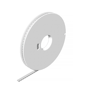   Weidmüller sorkapocsjelölő fehér DEK 5/6 MM WS 2007120000