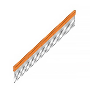 Weidmüller keresztösszekötő ZQV 2.5N/50 1527730000