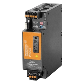 Weidmüller tápegység PRO TOP1 240W 24V 10A 2466880000