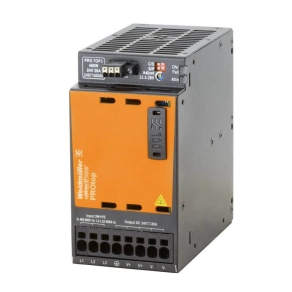 Weidmüller tápegység PRO TOP3 480W 24V 20A 2467100000