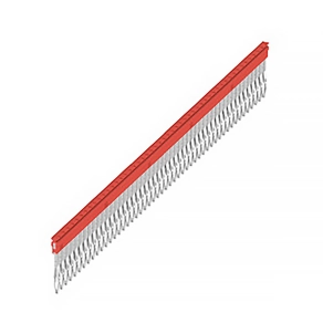  Weidmüller keresztösszekötő, piros ZQV 2.5N/50 RD 2109000000
