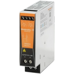 Weidmüller tápegység PRO DM 20 AC 2486080000