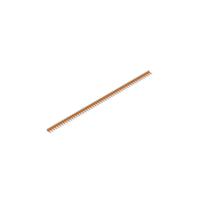 Keresztösszekötő TCC 6.4/51 OR 2556370000 Weidmüller