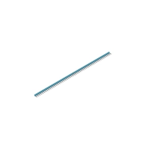   Keresztösszekötő, kék TCC 6.4/51 BL 2556450000 Weidmüller