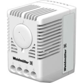 Termosztát THSW 1K 0°+60°C CO 2558190000 Weidmüller
