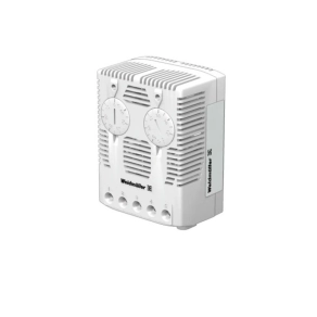 Termosztát THSW 0°+60°C NO/NC 2558250000 Weidmüller