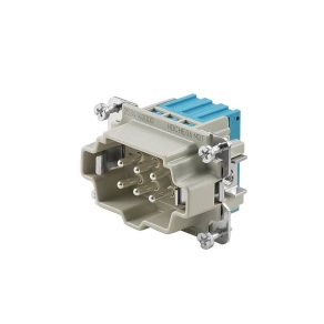 Weidmüller érintkezőbetét HDC HE 06 MQT BL 2534140000