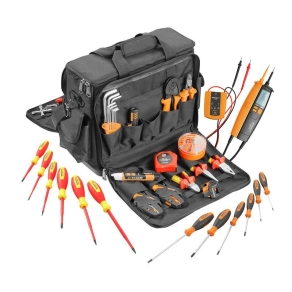   Szerszámcsomag táskával – PRO CASE UL 2602260000 Weidmüller