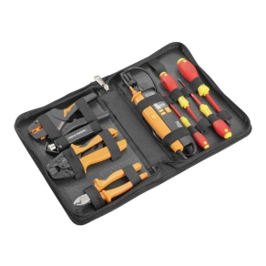 Szerszámcsomag táskával - P BAG XL SET7 2602170000