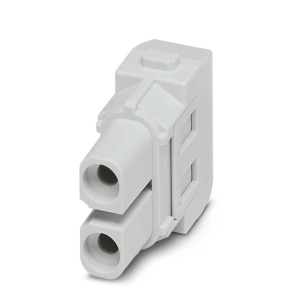 Weidmüller HDC áramellátás modul HDC MHX 2 FC 2748350000