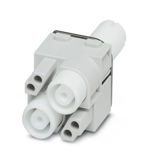   Weidmüller Nagyfeszültségű modul HDC MHE 2 HV FC 2748390000