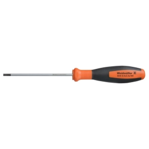 Weidmüller csavarhúzó lapos 100mm - 3,5mm SD S 2749340000