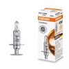 Osram Original Line 12V H1 halogén fényszóró izzó, H1, 12 V, 55 W, 3200 K, 1550 lumen, gyári minőség, hosszú élettartam, 64150 1 db / doboz