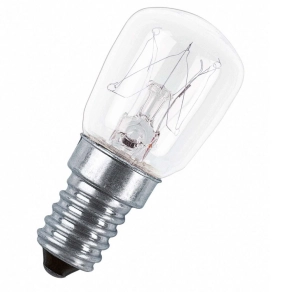 Osram special t26/57 cl 15w 230v e14