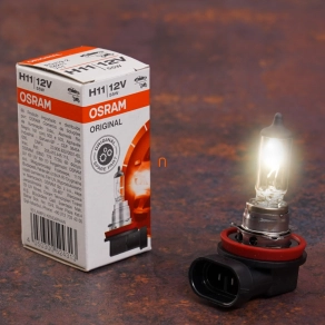 Osram Original Line 12v 64211 H11 dobozos