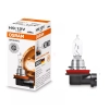 Osram Original Line 12V H9 halogén fényszóró izzó, 12 V, 65 W, 2100 lm, PGJ19-5 foglalat, megbízható OEM minőség, hosszú élettartam, 64213, 1db/doboz