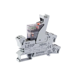 Wago rel 230 VAC (788-549)