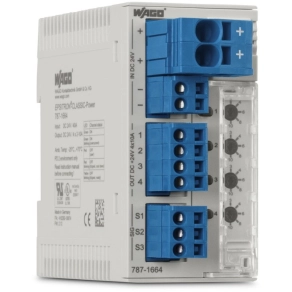 Wago ECB4CSAT DC 24 V (787-1664/006-1000)