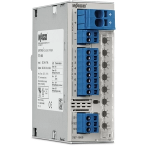 Wago ECB8-CSAT DC 24 V (787-1668/006-1000)