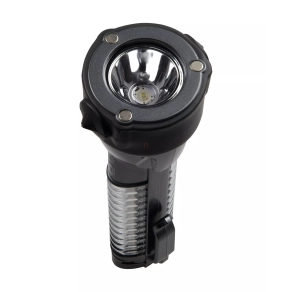   Osram LEDguardian Saver Light Plus, 6500 K-es figyelmeztető és biztonsági lámpa, 12 sárga villogó LED-del, övvágóval, ablaktörő kalapáccsal, LEDSL101-01B