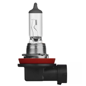   Neolux H11 halogén fényszóró izzó, 12V, 3200K, 1350 lumen, vibrációálló motoros és autós használatra, N711, 1db/doboz