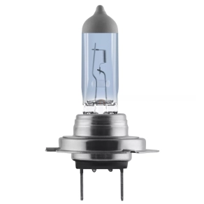   Neolux H7 Blue Light halogén fényszóróizzó, 12V, 55W, xenon hatású kékesfehér fény, PX26d foglalat, 1500 lumen, N499B, 1db/doboz