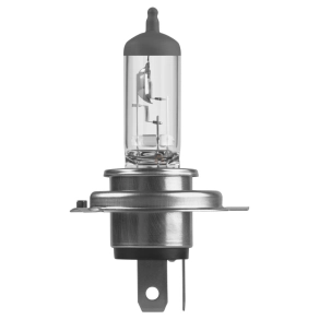   NEOLUX HS1 Standard halogén motorkerékpár fényszóróizzó, 12 V, 35/35 W, PX43t foglalat, 3200 K, 820/520 lm, N459, 1db/doboz